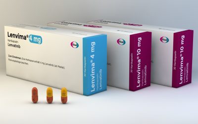 Câncer de Tireoide: Anvisa Aprova Novo Medicamento