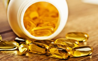 Importância da Vitamina D para a saúde