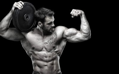 10 Erros que Te Impedem de Ganhar Massa Muscular