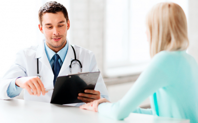 Check-up endocrinológico. Quando devo fazer?