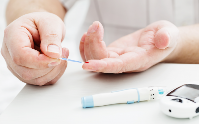 Dia Mundial do Diabetes