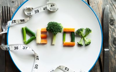 Dieta Detox: moda ou ciência?