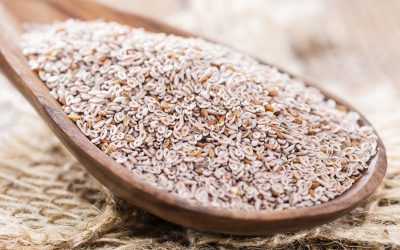 Psyllium