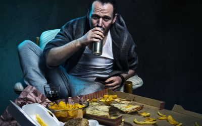 Comer: Um prazer viciante