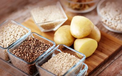 Ciclo de carboidrato