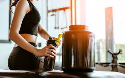 BETA ALANINA CONTRA FADIGA MUSCULAR