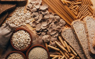 OS MELHORES CARBOIDRATOS PARA HIPERTROFIA