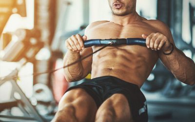 O QUE ACONTECE COM O CORPO QUANDO PARAMOS DE TREINAR