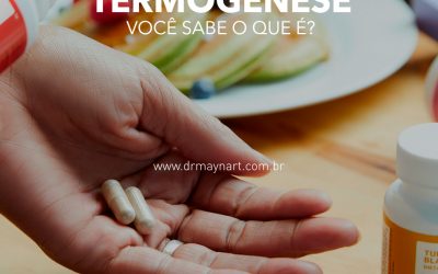 TERMOGÊNESE